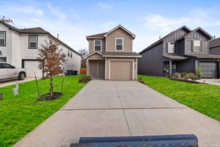 5907 Cinnabar Corner, San Antonio, TX 78222