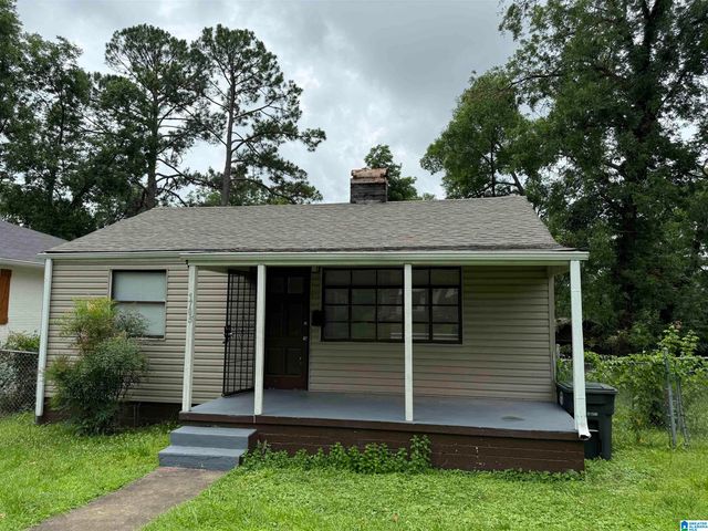 1705 2ND COURT W, Birmingham, AL 35208