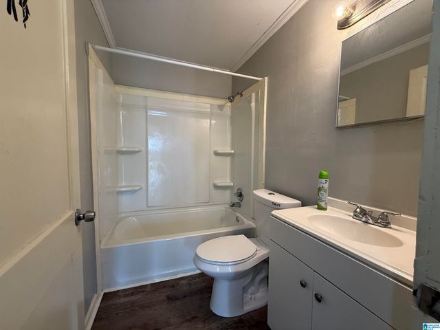 1705 2ND COURT W, Birmingham, AL 35208