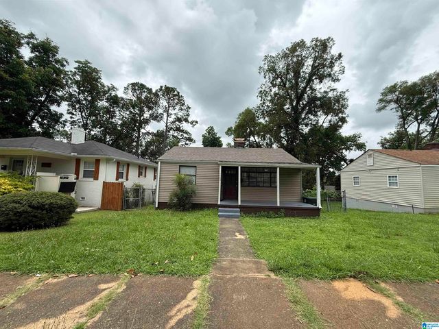 1705 2ND COURT W, Birmingham, AL 35208