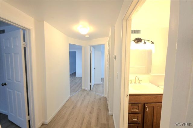 50 Strasbourg Drive Lower, Cheektowaga, NY 14227