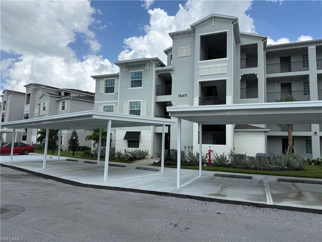 18411 Copperhead CT N 321, Lehigh Acres, FL 33936