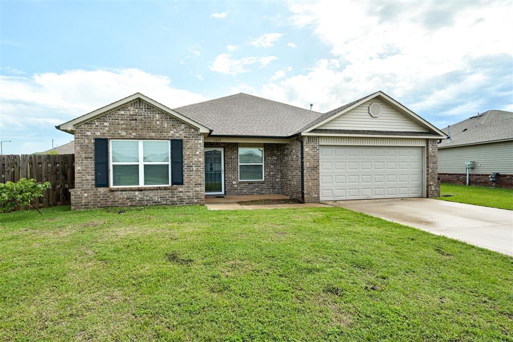 1429 Quartz Place, Noble, OK 73068