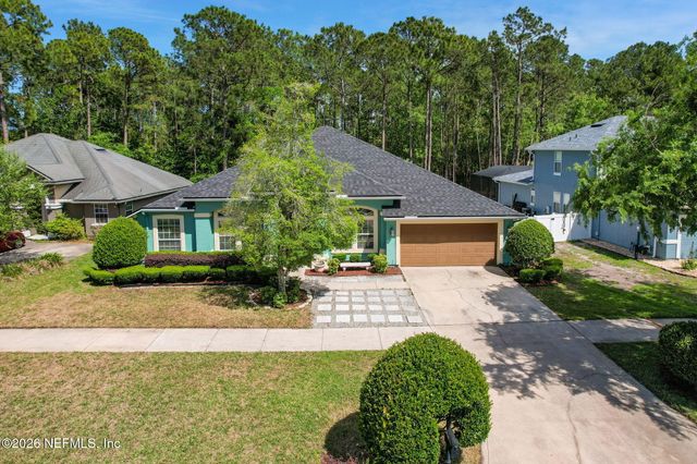 13745 VICTORIA LAKES Drive, Jacksonville, FL 32226