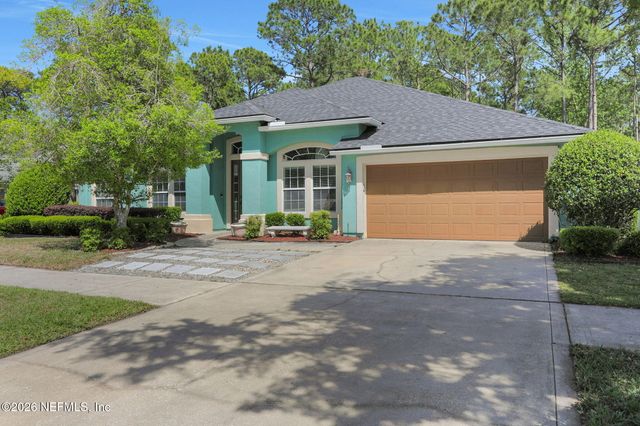 13745 VICTORIA LAKES Drive, Jacksonville, FL 32226