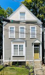 1520 Wm H Taft Road, Cincinnati, OH 45206