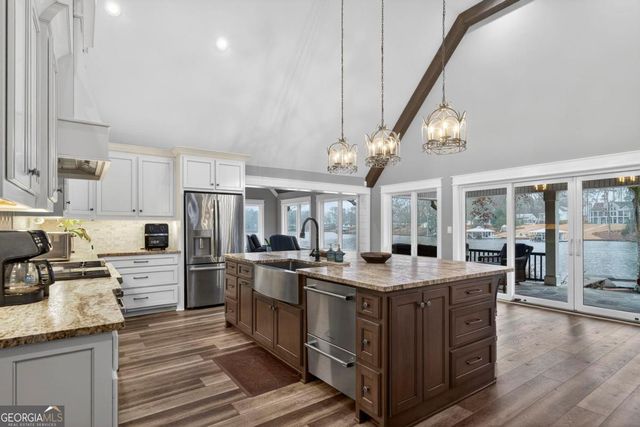 139 Woodhaven Drive, Eatonton, GA 31024
