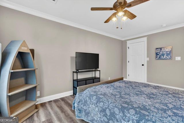 139 Woodhaven Drive, Eatonton, GA 31024