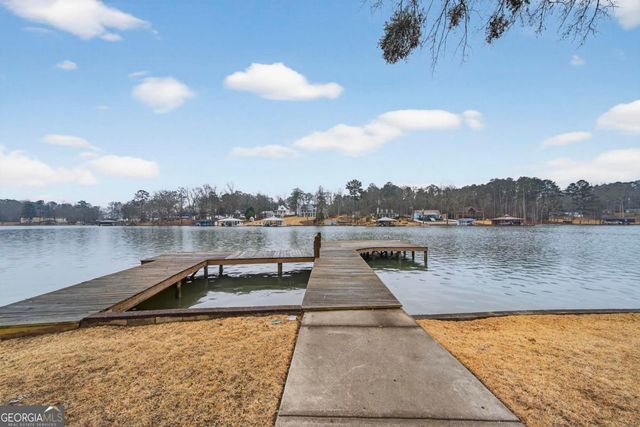 139 Woodhaven Drive, Eatonton, GA 31024
