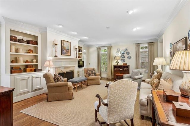 3492 Paces Ferry Circle SE, Smyrna, GA 30080