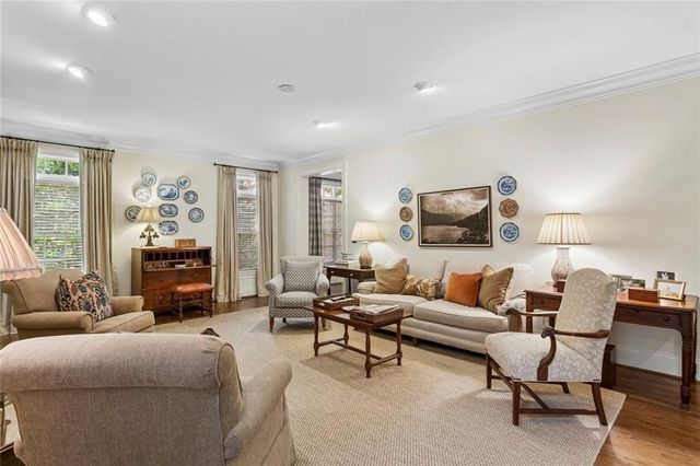 3492 Paces Ferry Circle SE, Smyrna, GA 30080