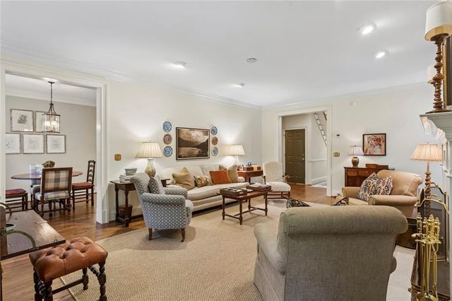 3492 Paces Ferry Circle SE, Smyrna, GA 30080