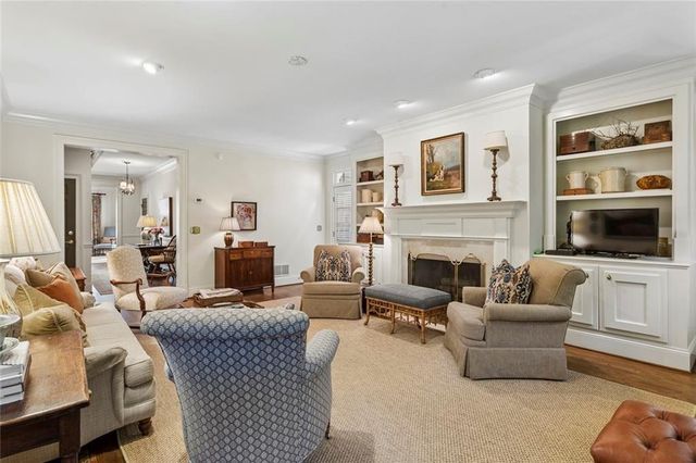 3492 Paces Ferry Circle SE, Smyrna, GA 30080