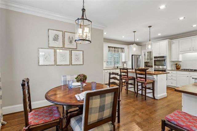 3492 Paces Ferry Circle SE, Smyrna, GA 30080