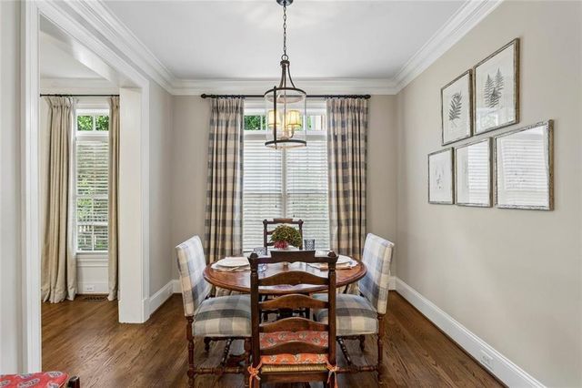 3492 Paces Ferry Circle SE, Smyrna, GA 30080