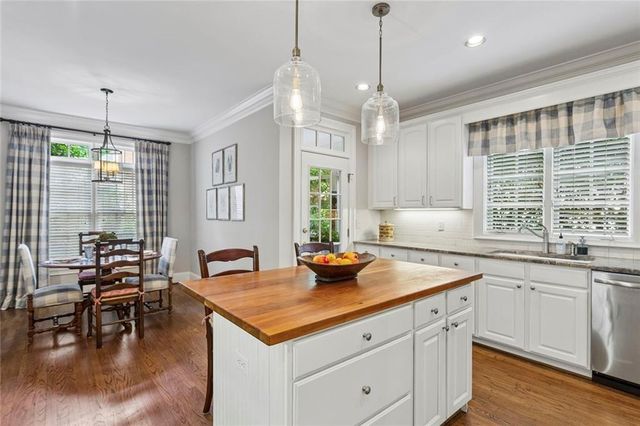 3492 Paces Ferry Circle SE, Smyrna, GA 30080