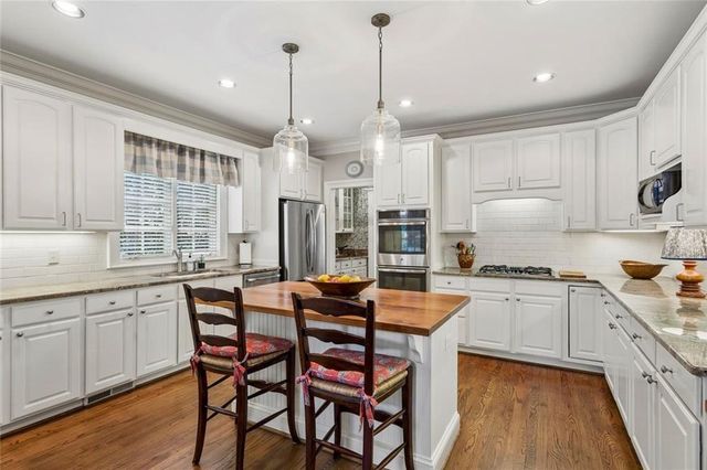 3492 Paces Ferry Circle SE, Smyrna, GA 30080