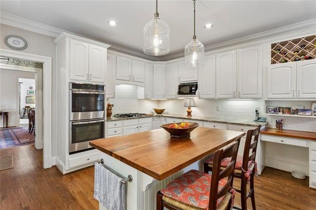 3492 Paces Ferry Circle SE, Smyrna, GA 30080