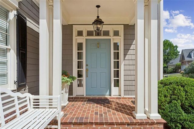 3492 Paces Ferry Circle SE, Smyrna, GA 30080