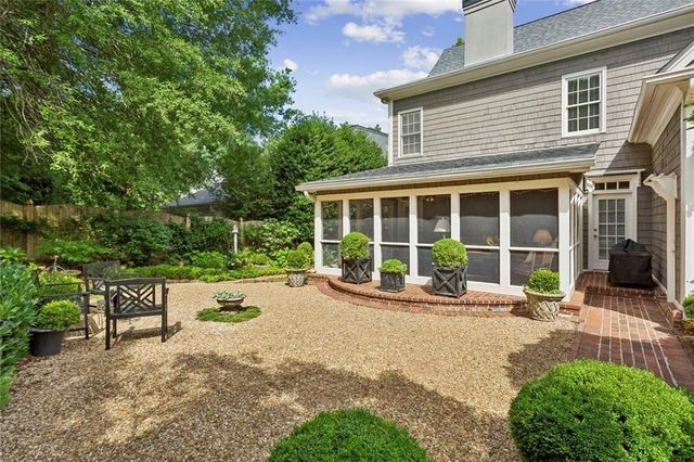 3492 Paces Ferry Circle SE, Smyrna, GA 30080