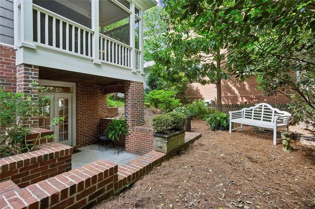 3492 Paces Ferry Circle SE, Smyrna, GA 30080
