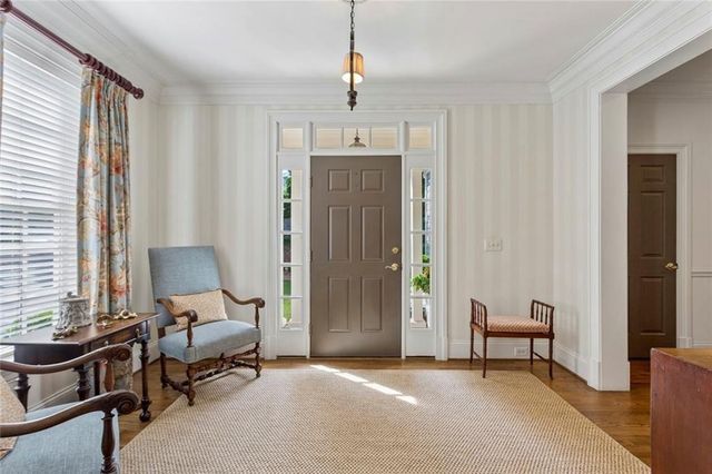 3492 Paces Ferry Circle SE, Smyrna, GA 30080