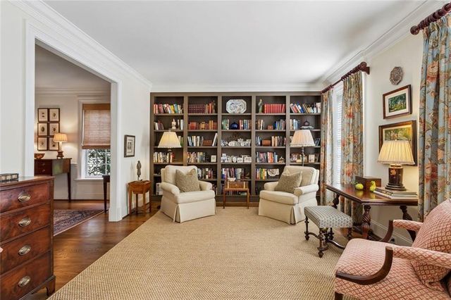 3492 Paces Ferry Circle SE, Smyrna, GA 30080