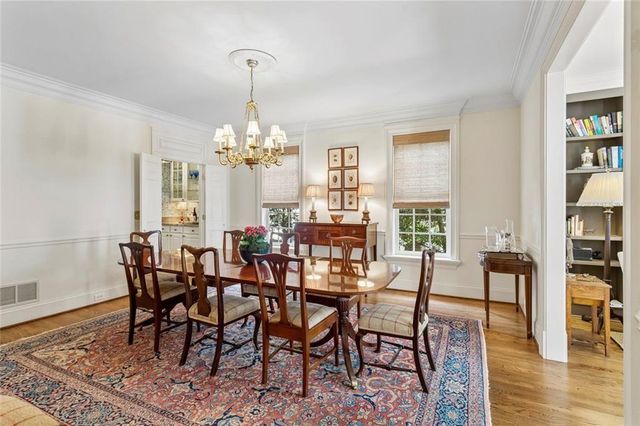 3492 Paces Ferry Circle SE, Smyrna, GA 30080