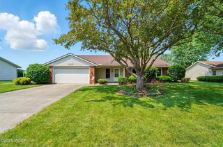 1317 Larry Street, Van Wert, OH 45891