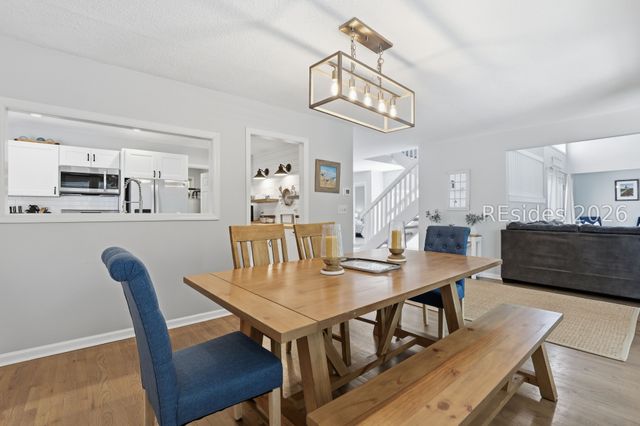 150 Otter Rd, Hilton Head Island, SC 29928