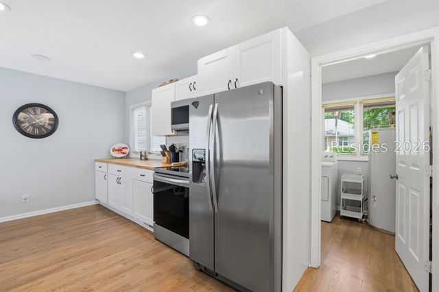 150 Otter Rd, Hilton Head Island, SC 29928