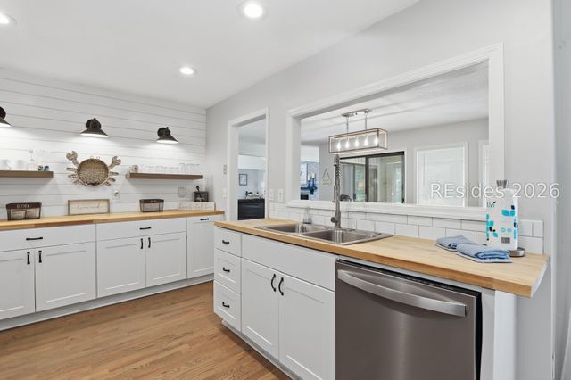 150 Otter Rd, Hilton Head Island, SC 29928
