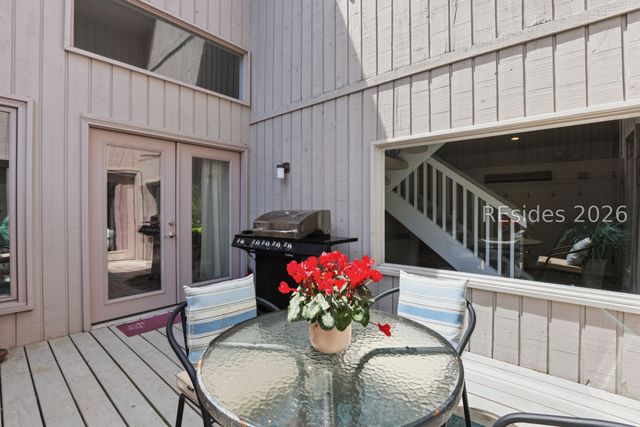 150 Otter Rd, Hilton Head Island, SC 29928