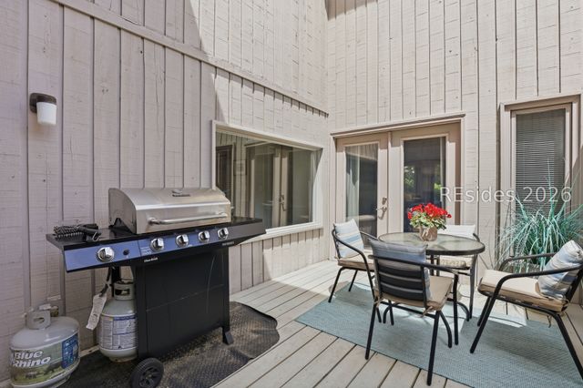 150 Otter Rd, Hilton Head Island, SC 29928