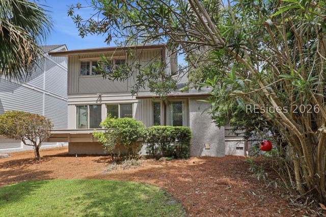 150 Otter Rd, Hilton Head Island, SC 29928