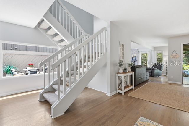 150 Otter Rd, Hilton Head Island, SC 29928