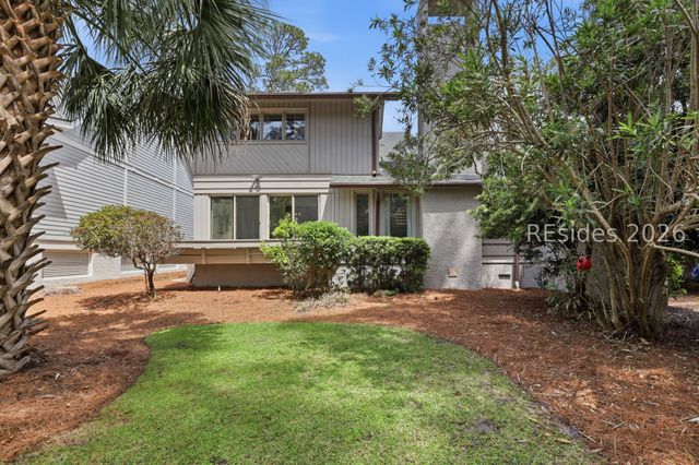 150 Otter Rd, Hilton Head Island, SC 29928