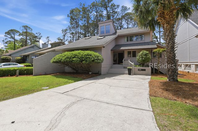 150 Otter Rd, Hilton Head Island, SC 29928