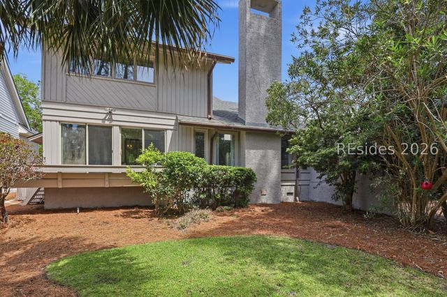 150 Otter Rd, Hilton Head Island, SC 29928