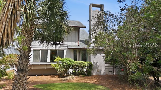 150 Otter Rd, Hilton Head Island, SC 29928