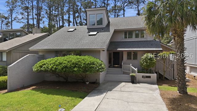 150 Otter Rd, Hilton Head Island, SC 29928