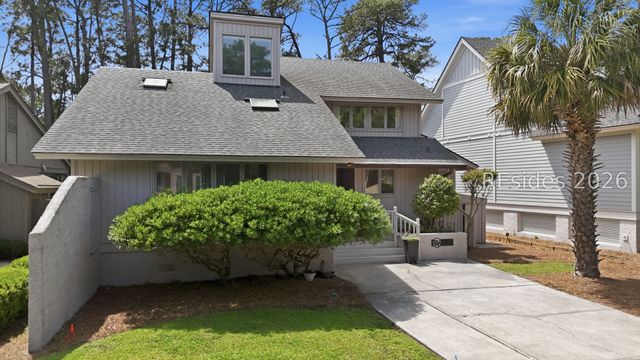 150 Otter Rd, Hilton Head Island, SC 29928
