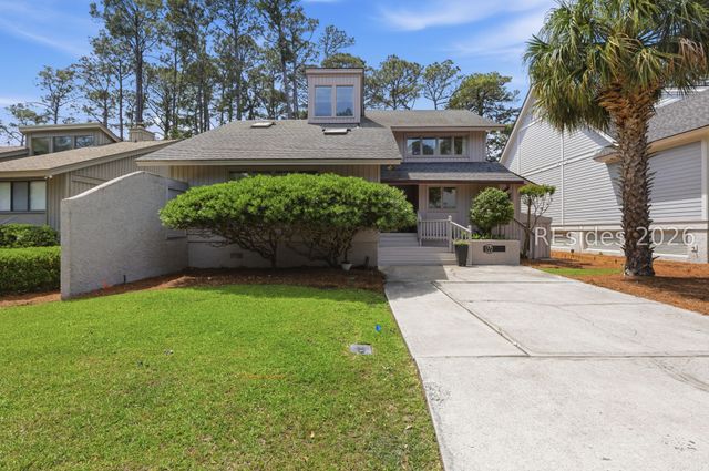 150 Otter Rd, Hilton Head Island, SC 29928