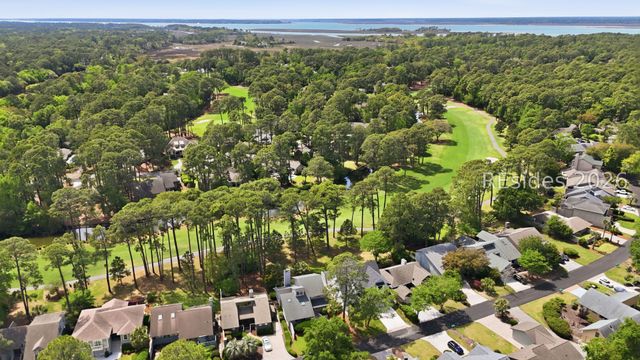 150 Otter Rd, Hilton Head Island, SC 29928