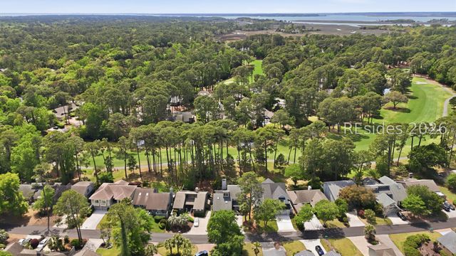 150 Otter Rd, Hilton Head Island, SC 29928