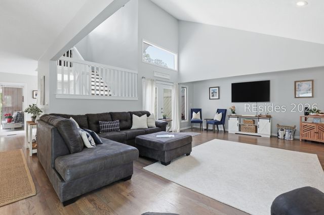150 Otter Rd, Hilton Head Island, SC 29928