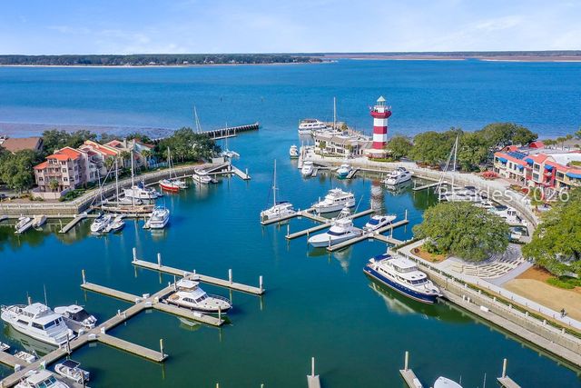 150 Otter Rd, Hilton Head Island, SC 29928