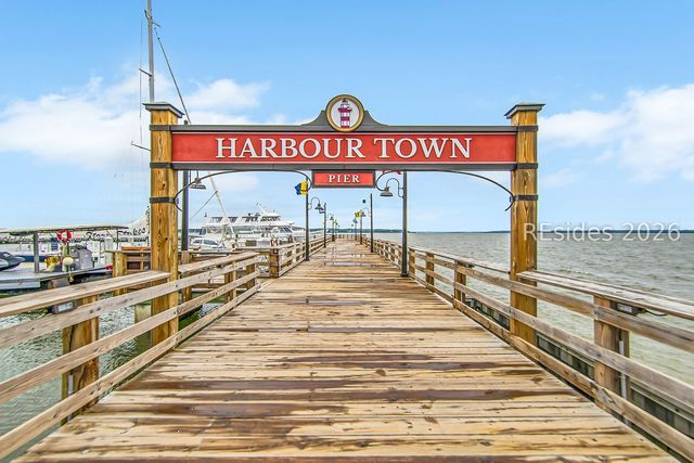 150 Otter Rd, Hilton Head Island, SC 29928