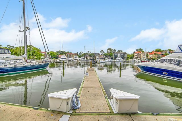 150 Otter Rd, Hilton Head Island, SC 29928