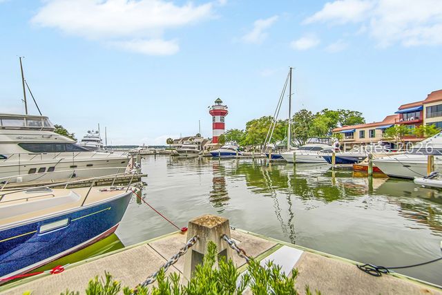 150 Otter Rd, Hilton Head Island, SC 29928